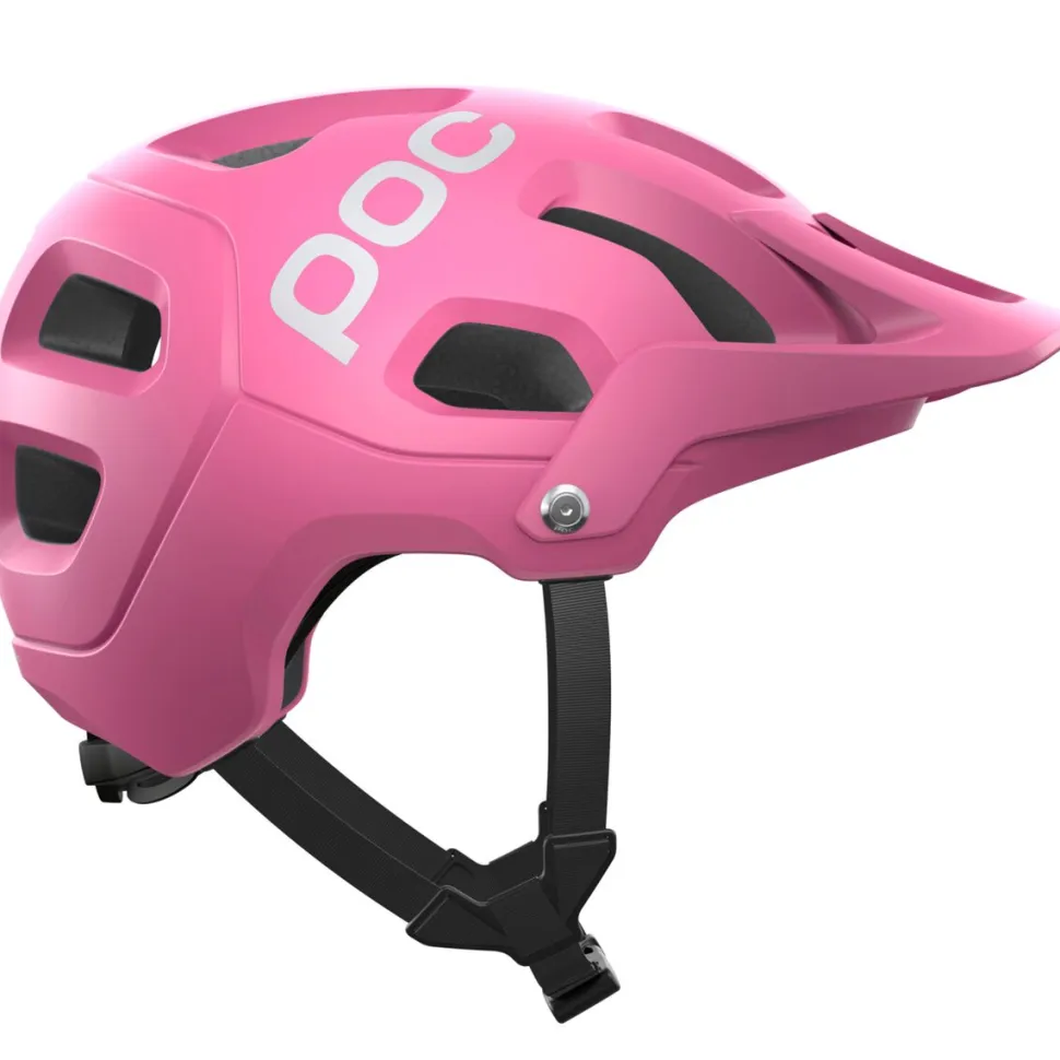 Tectal Helmet