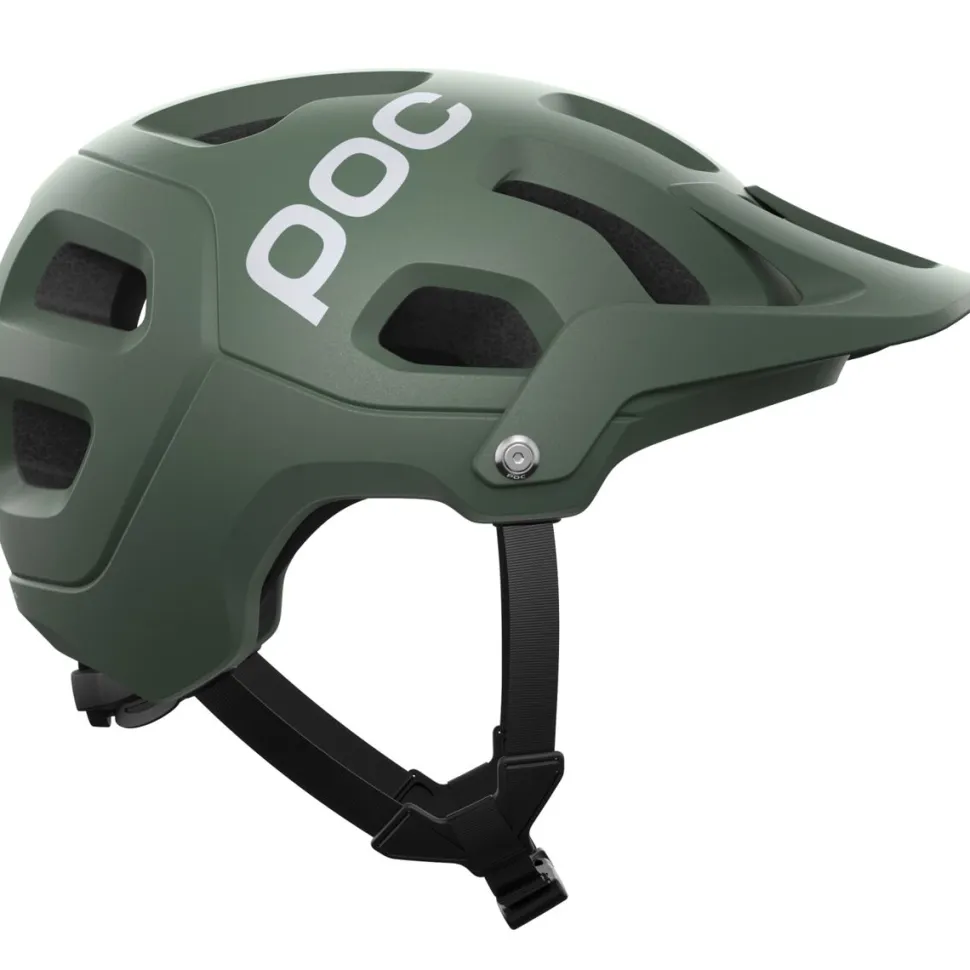 Tectal Helmet