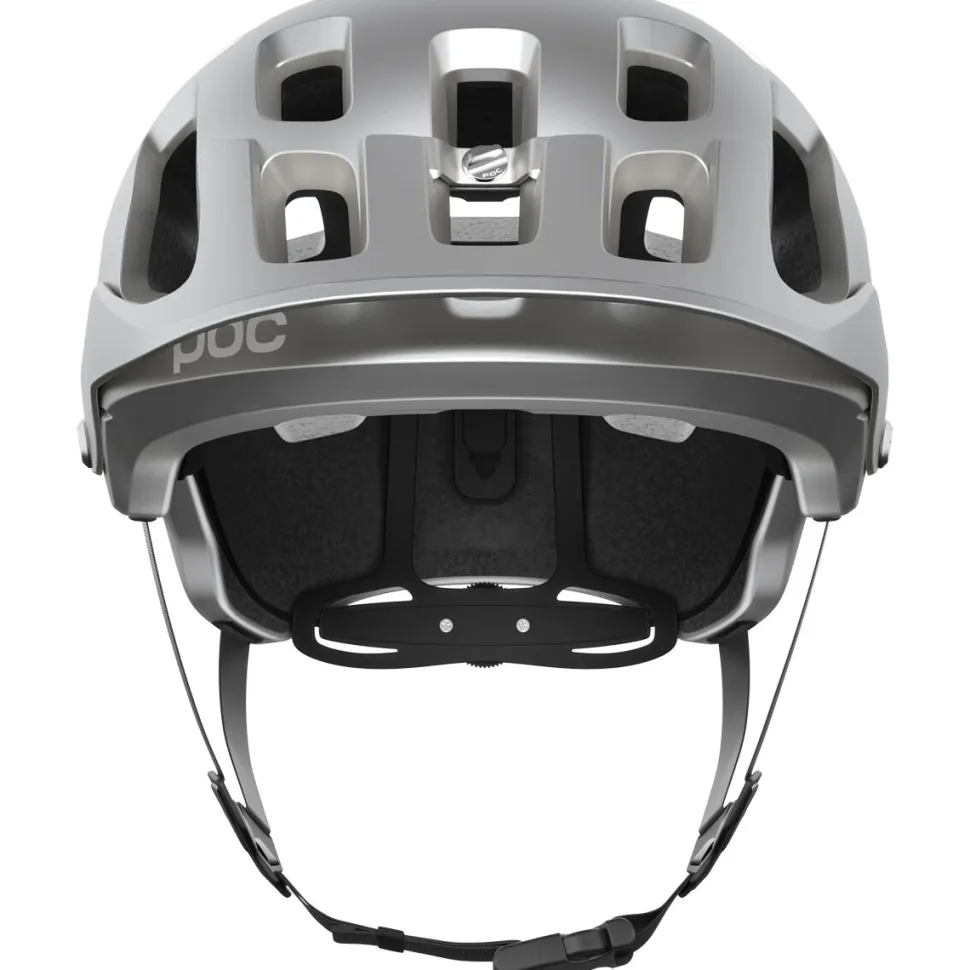 Tectal Helmet