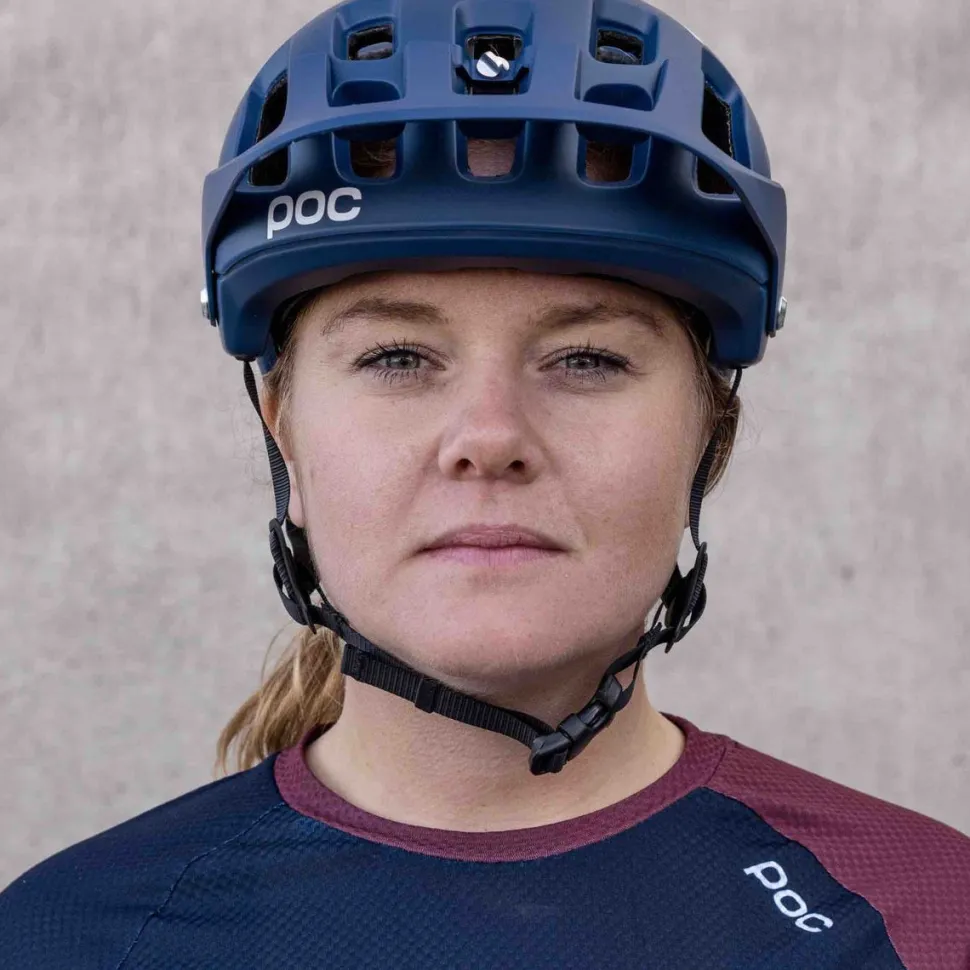 Tectal Helmet