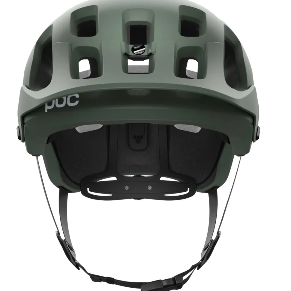 Tectal Helmet