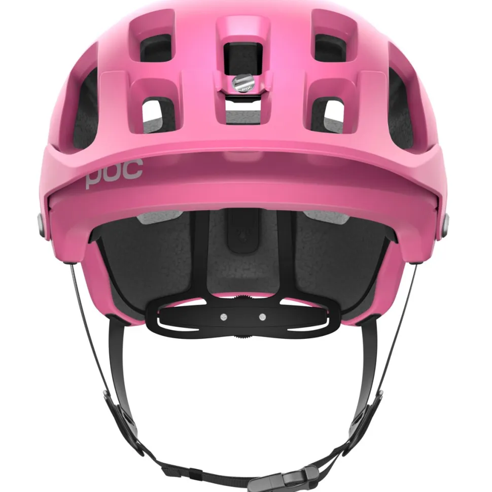 Tectal Helmet