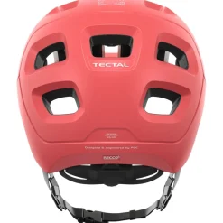 Tectal Helmet