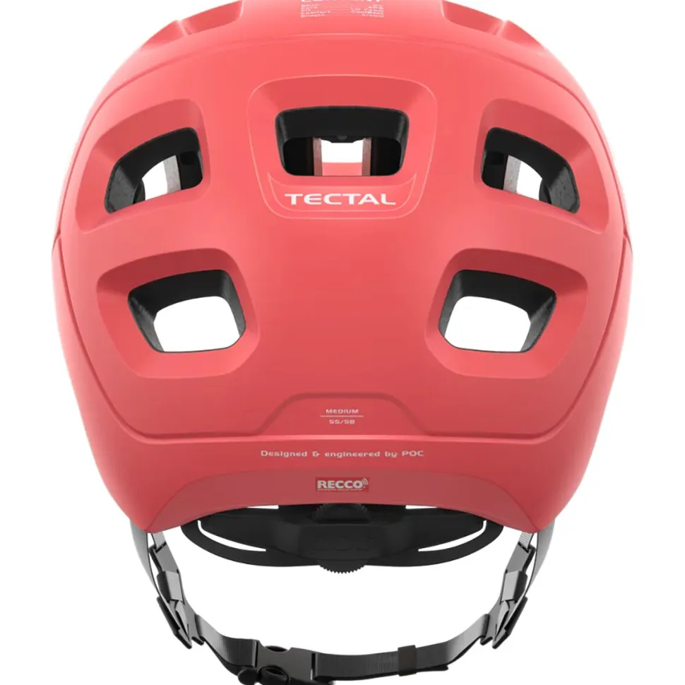 Tectal Helmet