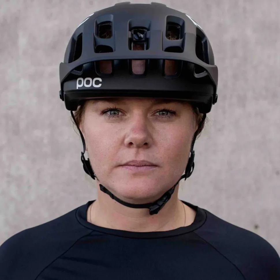 Tectal Helmet