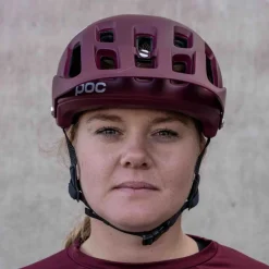 Tectal Helmet