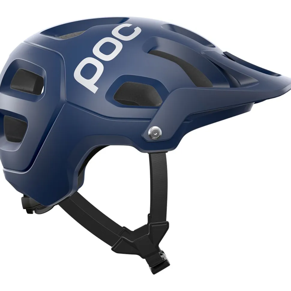 Tectal Helmet
