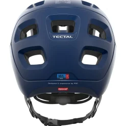 Tectal Helmet