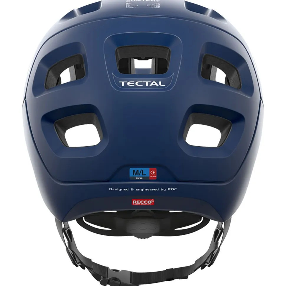 Tectal Helmet