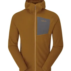 Tecton Hooded Jacket - Men's