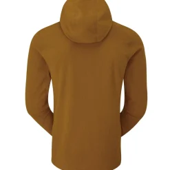 Tecton Hooded Jacket - Men's