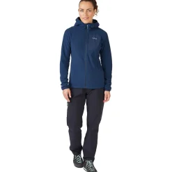 Tecton Hoodie - Women's