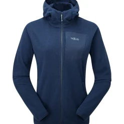 Tecton Hoodie - Women's
