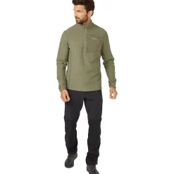 Tecton Pull-On Fleece - Men's