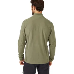 Tecton Pull-On Fleece - Men's