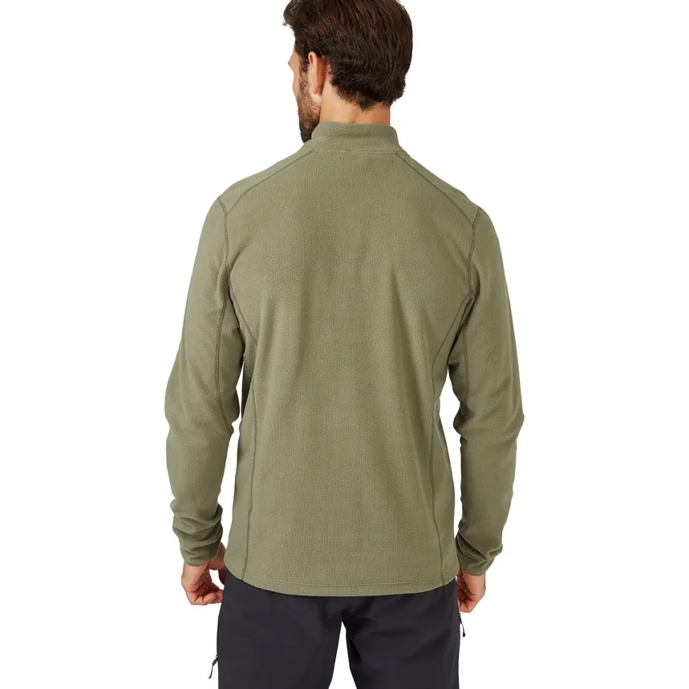 Tecton Pull-On Fleece - Men's