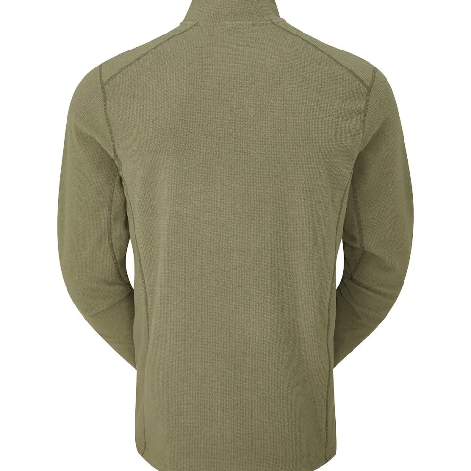 Tecton Pull-On Fleece - Men's