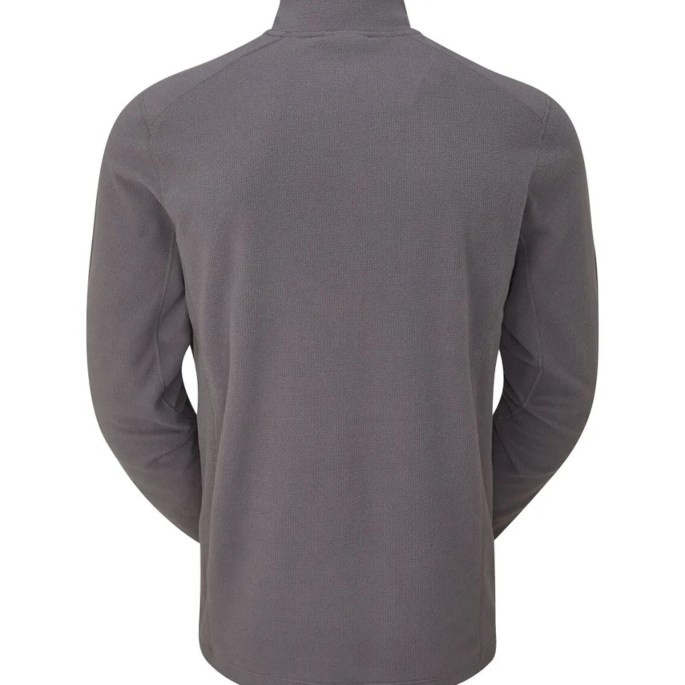 Tecton Pull-On Fleece - Men's