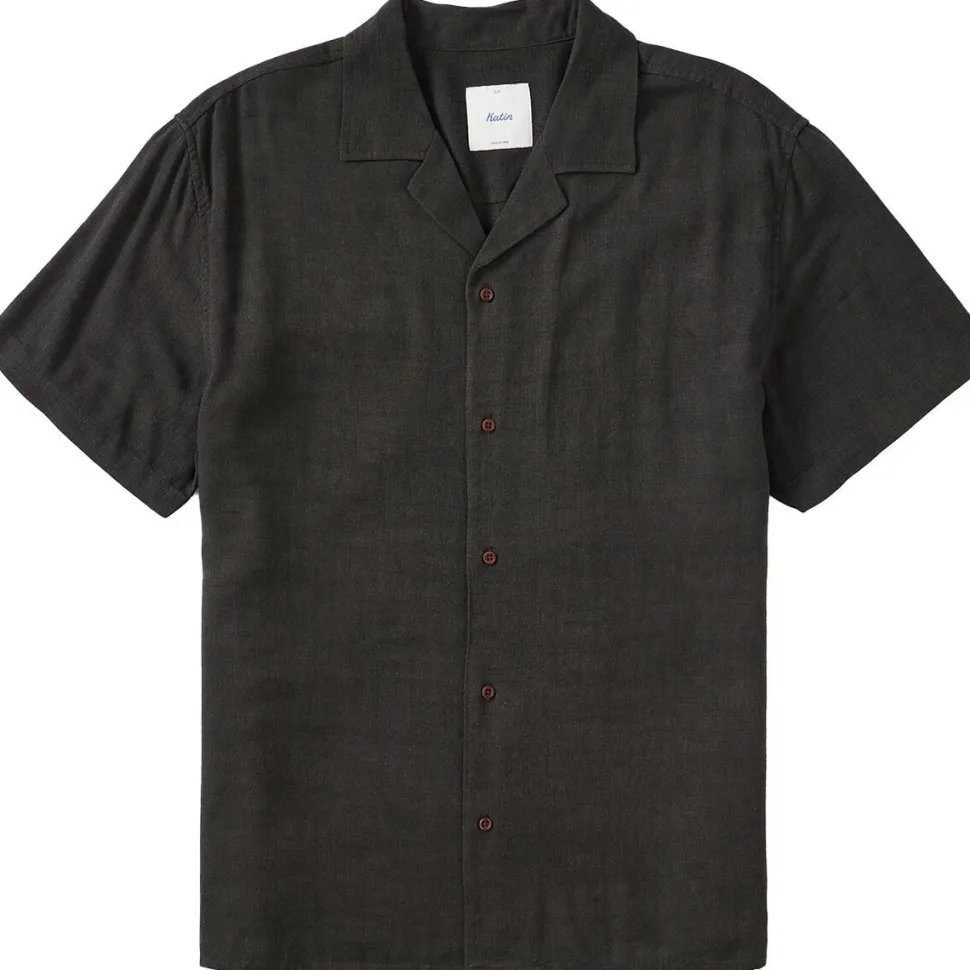 Teller Stripe Shirt - Men's