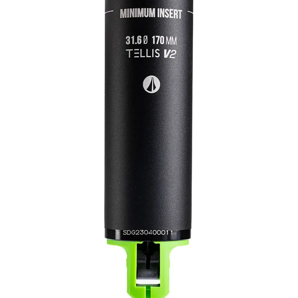 Tellis V2 Dropper Post