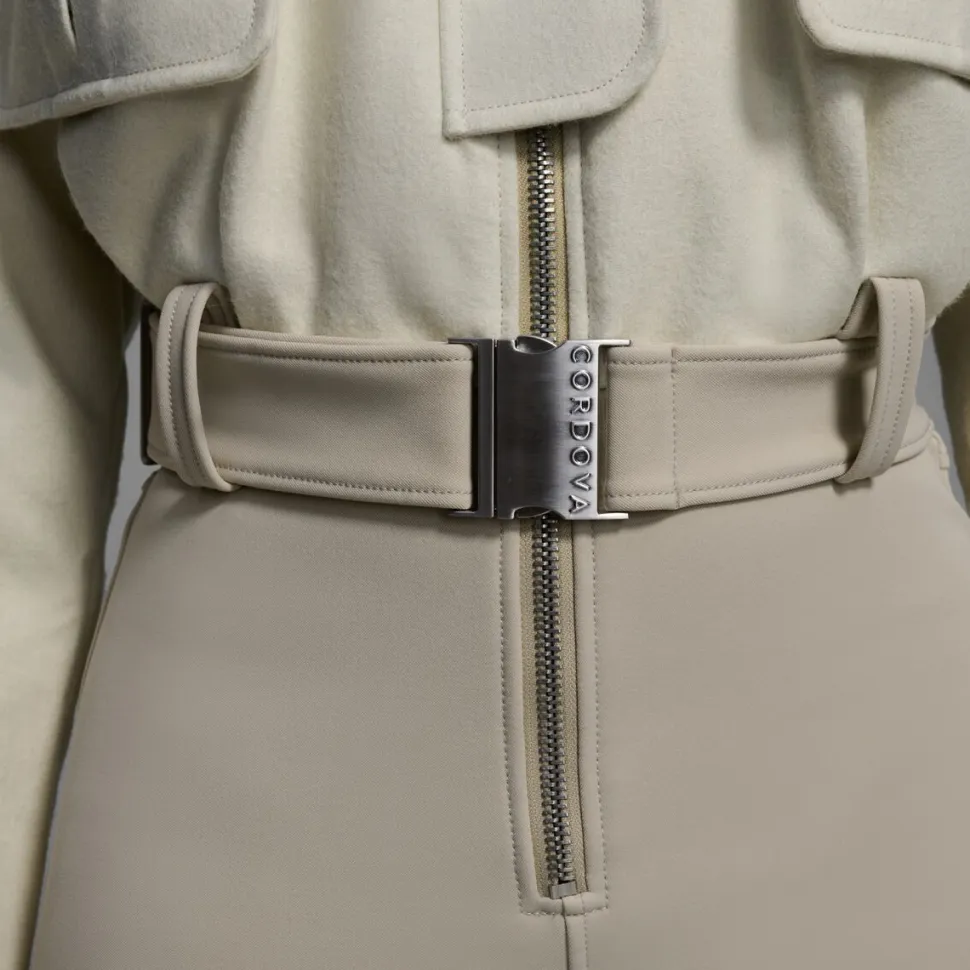 Telluride Snow Suit - Women's