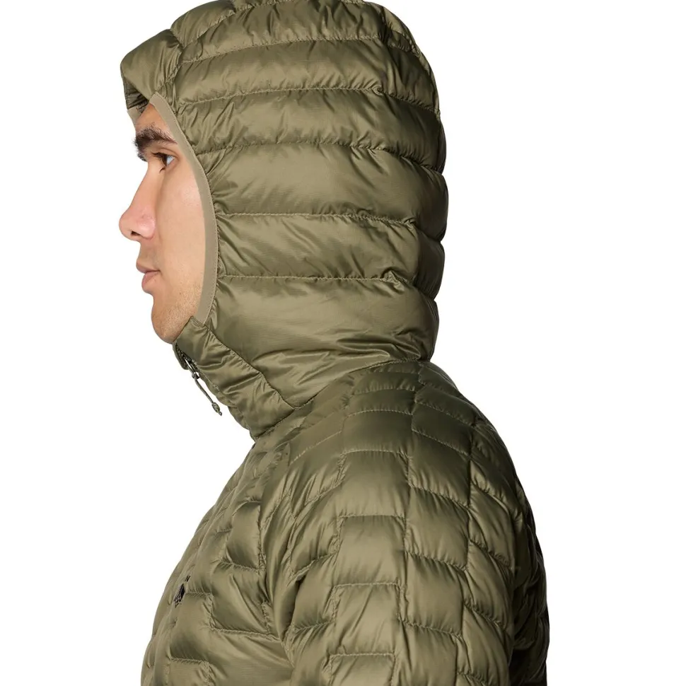 Temescalborz Down Hoodie - Men's