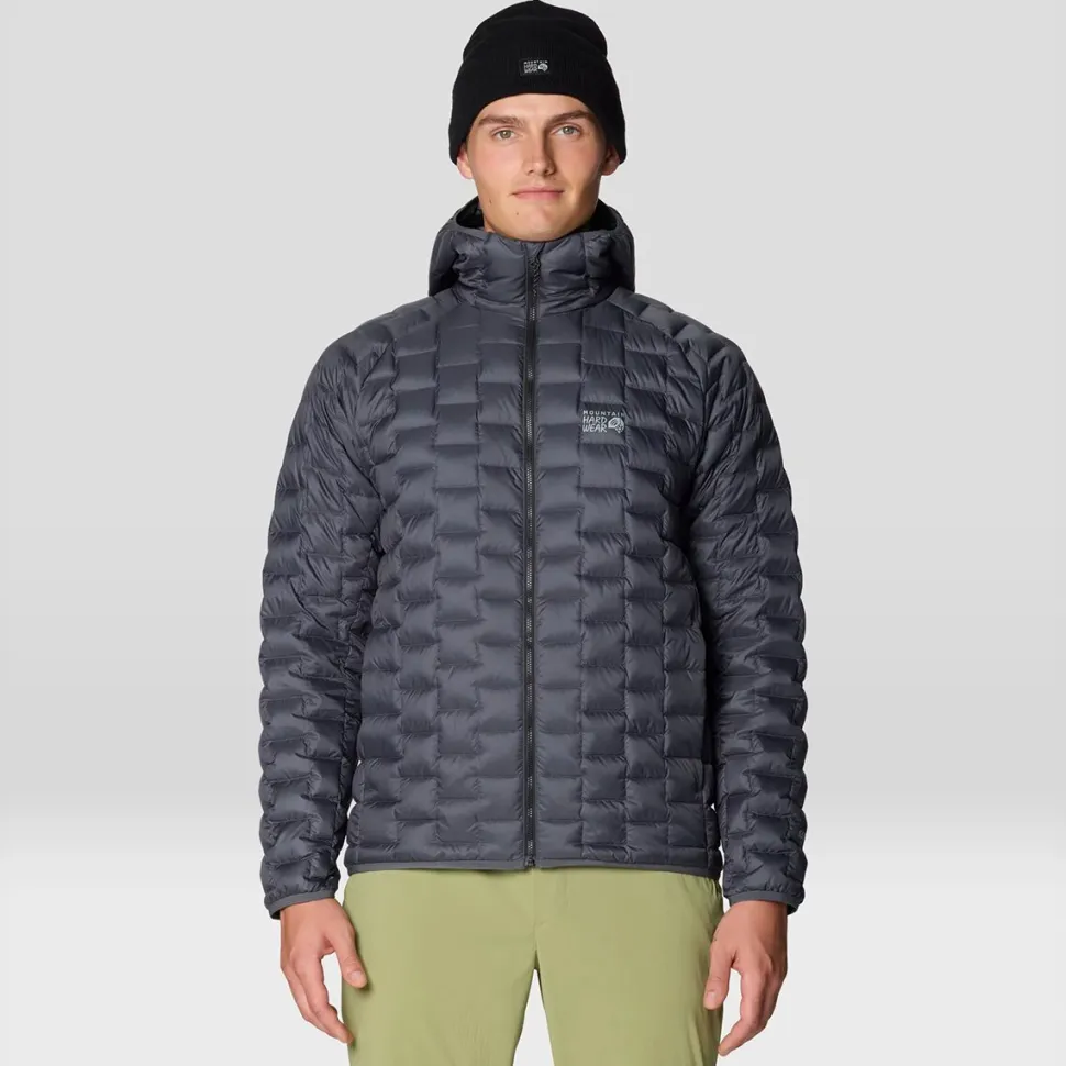Temescalborz Down Hoodie - Men's