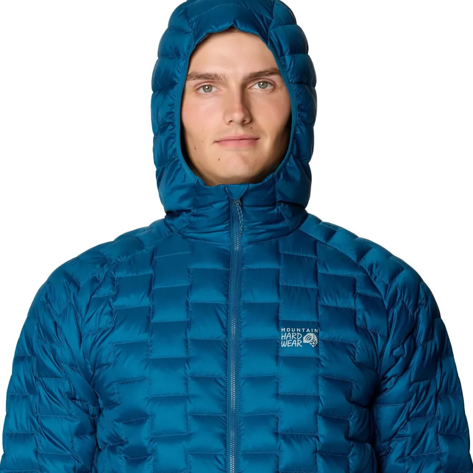 Temescalborz Down Hoodie - Men's