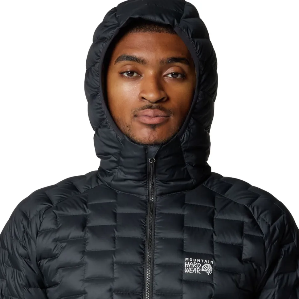 Temescalborz Down Hoodie - Men's