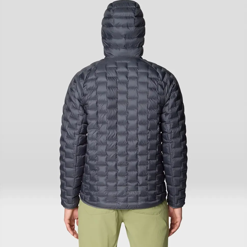 Temescalborz Down Hoodie - Men's