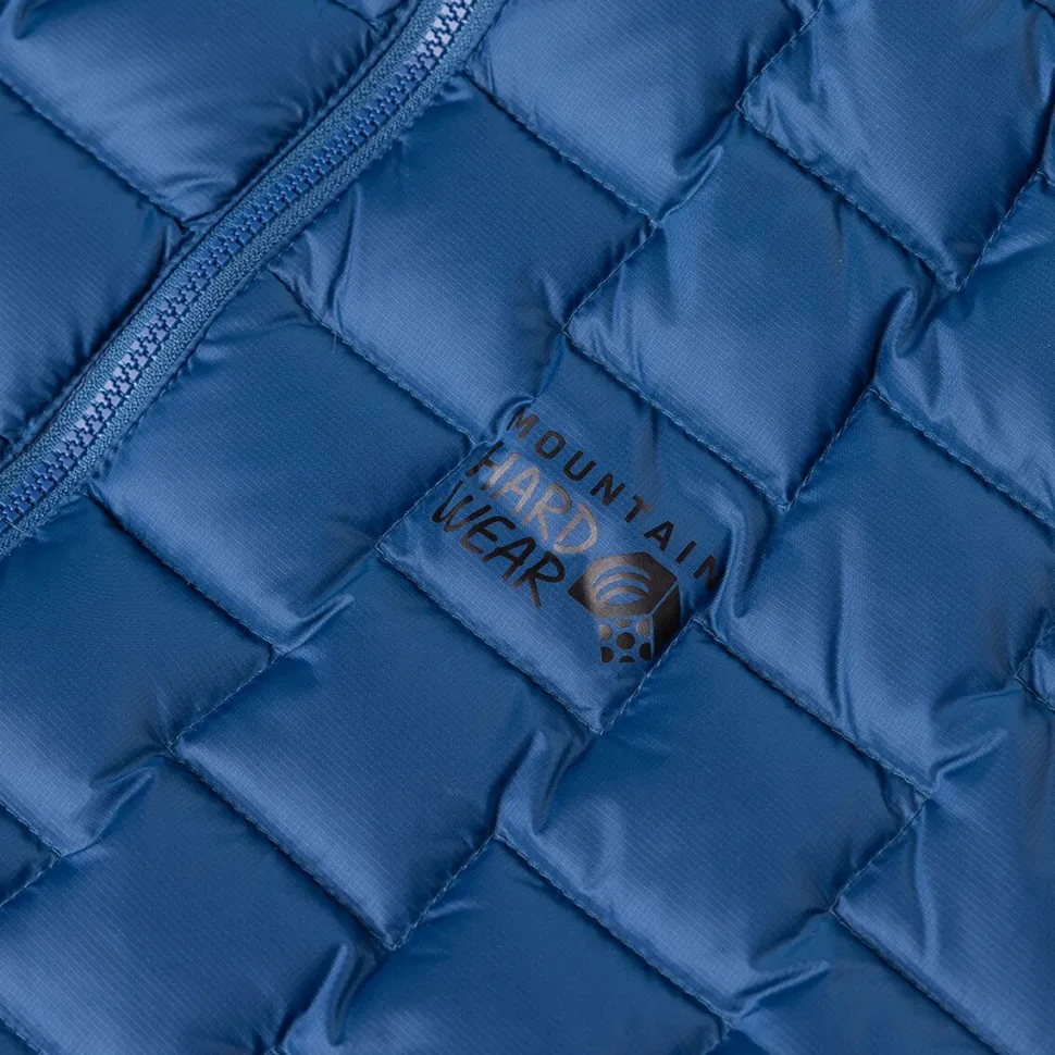 Temescalborz Down Hoodie - Men's
