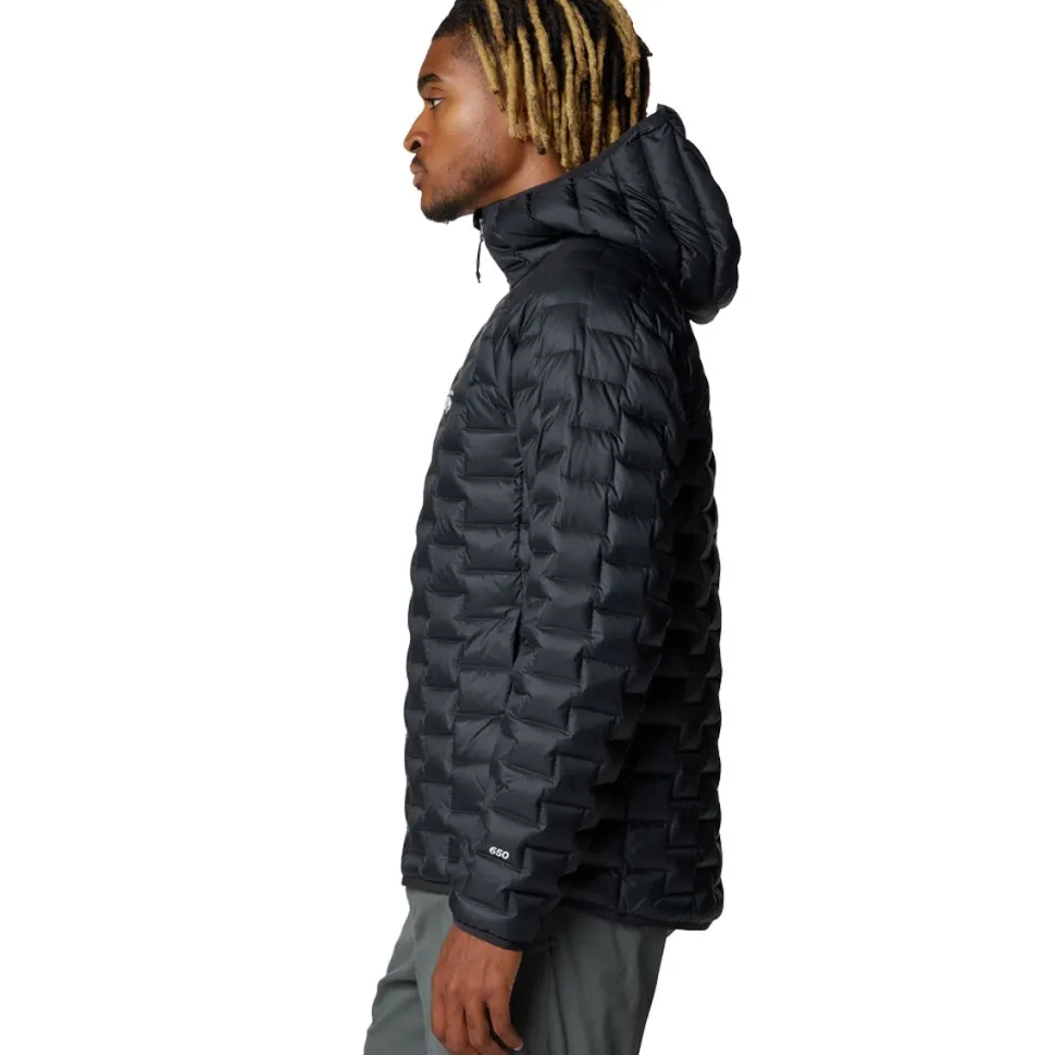 Temescalborz Down Hoodie - Men's