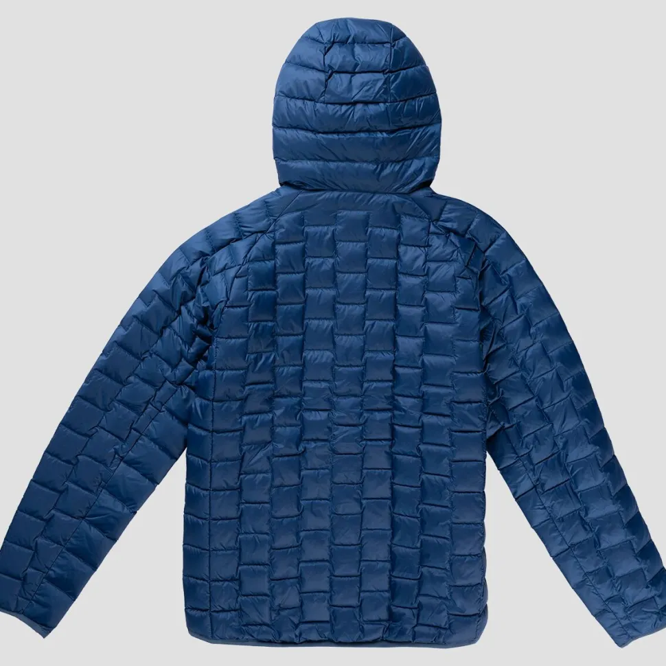 Temescalborz Down Hoodie - Men's
