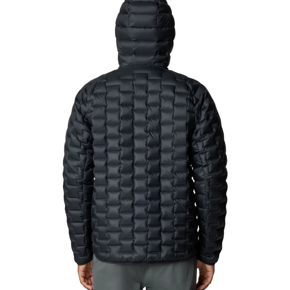 Temescalborz Down Hoodie - Men's