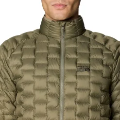 Temescalborz Down Jacket - Men's
