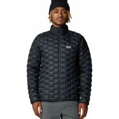 Temescalborz Down Jacket - Men's