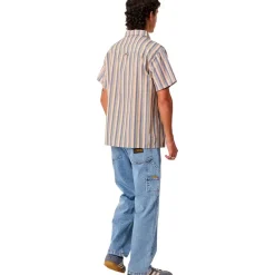 Temples Short-Sleeve Shirt - Men's