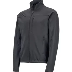 Tempo Softshell Jacket - Men's