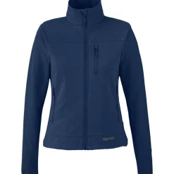 Tempo Softshell Jacket - Women's