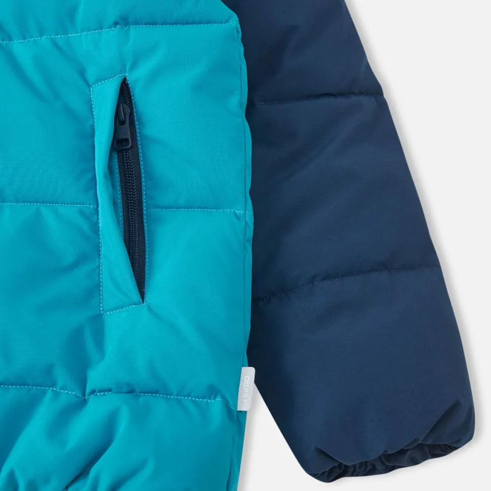 Tenhola Jacket - Kids'