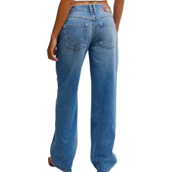 Tennessee Low Rise BF Pant - Women's
