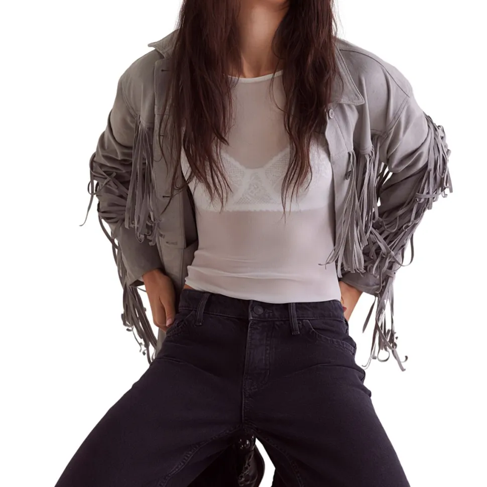 Tennessee Low Rise BF Pant - Women's