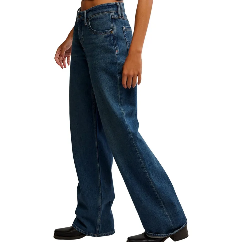 Tennessee Low Rise BF Pant - Women's
