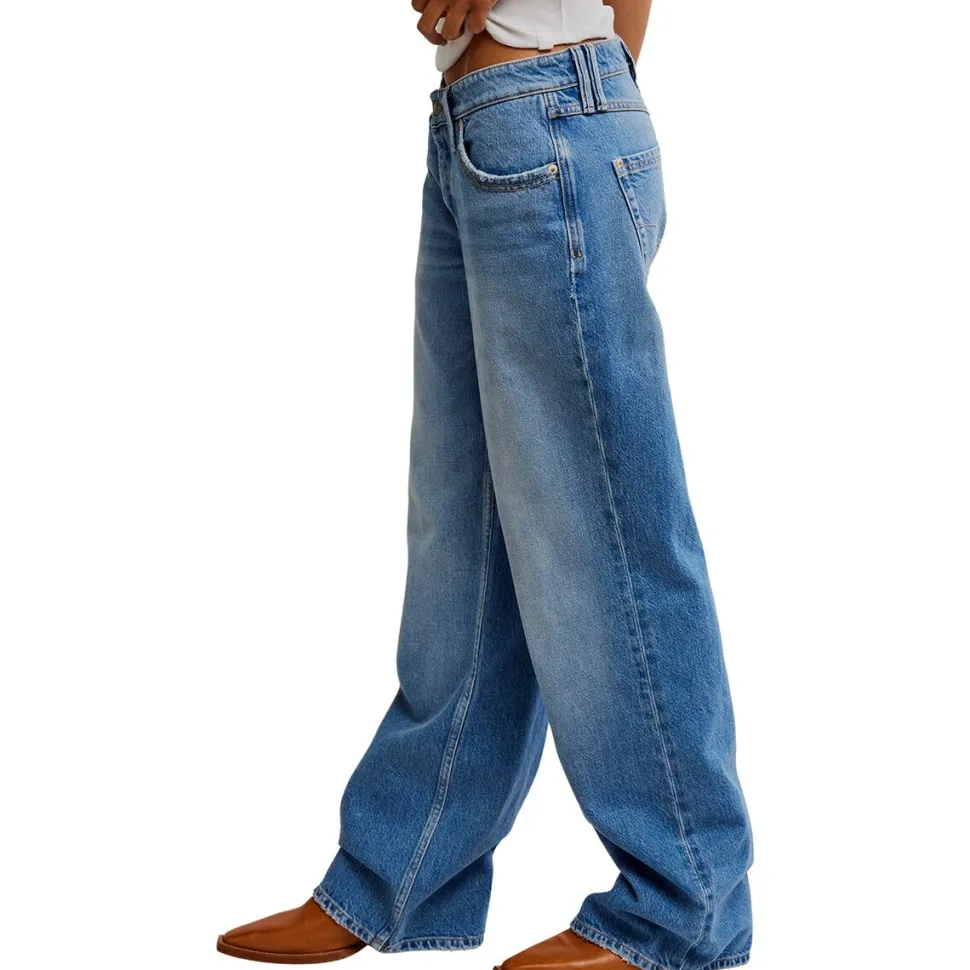 Tennessee Low Rise BF Pant - Women's