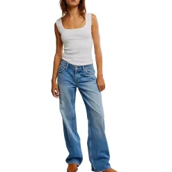 Tennessee Low Rise BF Pant - Women's