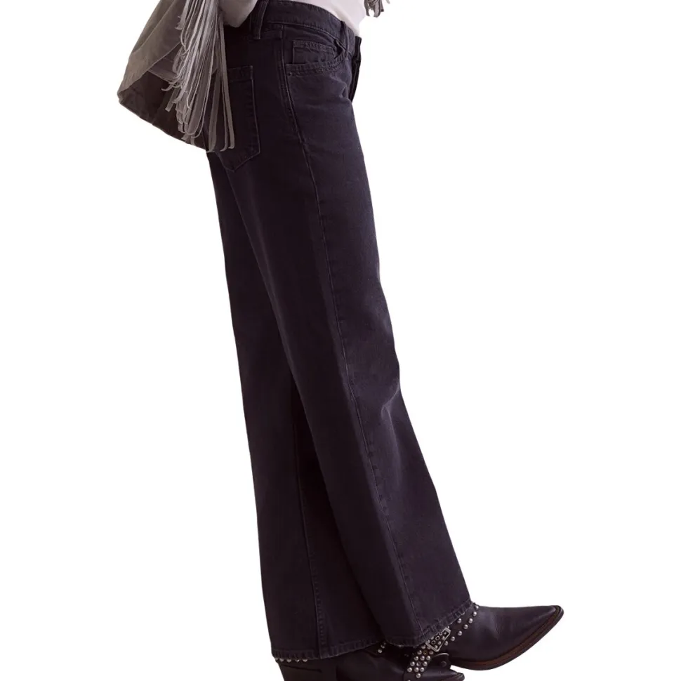 Tennessee Low Rise BF Pant - Women's