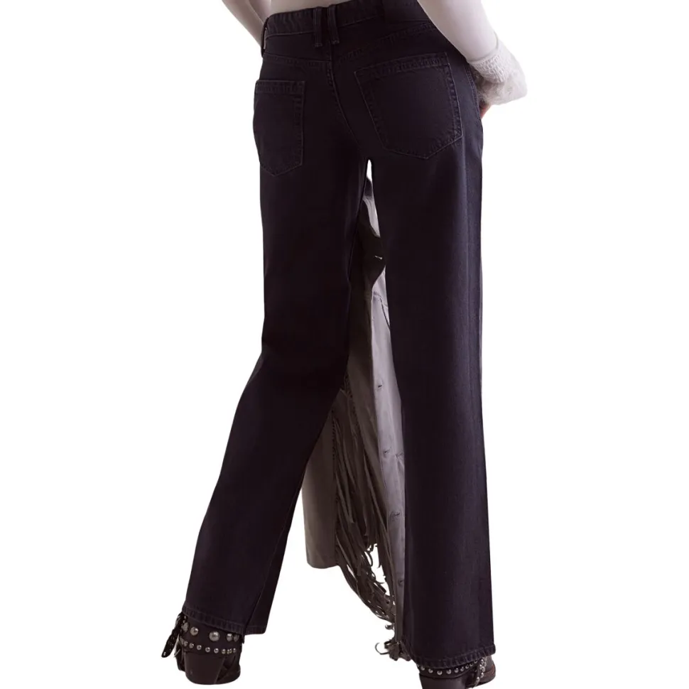 Tennessee Low Rise BF Pant - Women's