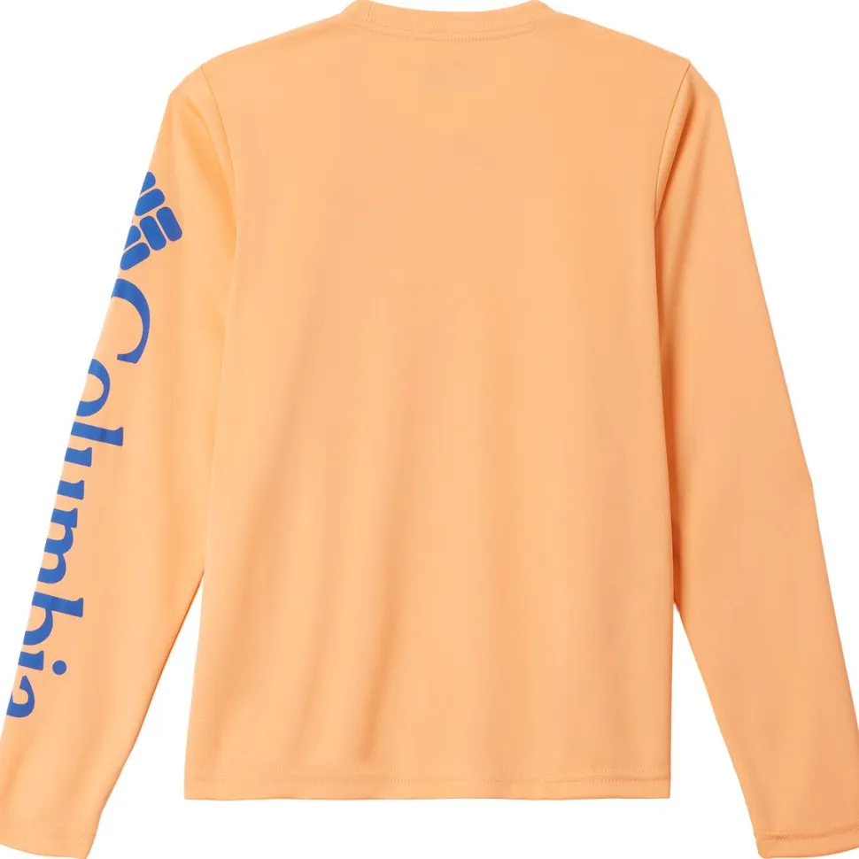 Terminal Tackle Long-Sleeve Shirt - Toddler Boys'