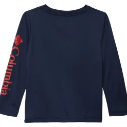 Terminal Tackle Long-Sleeve Shirt - Toddler Boys'