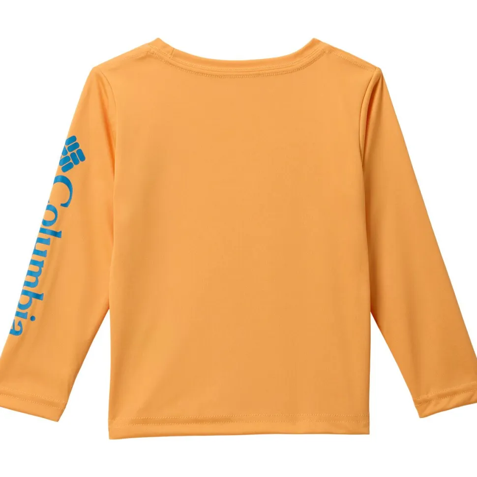 Terminal Tackle Long-Sleeve Shirt - Toddler Boys'